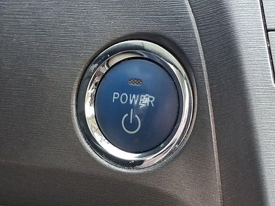 2014 Toyota Prius Four