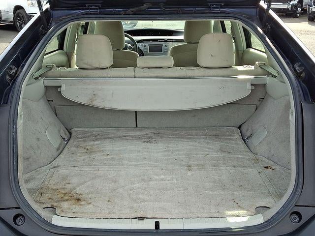 2014 Toyota Prius Four