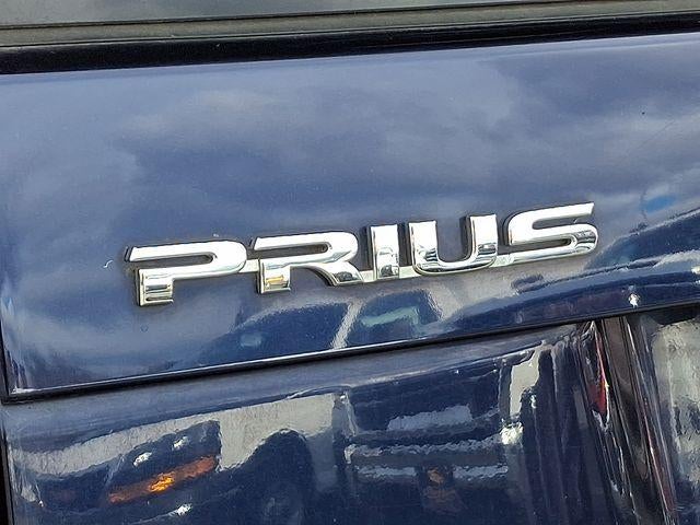 2014 Toyota Prius Four