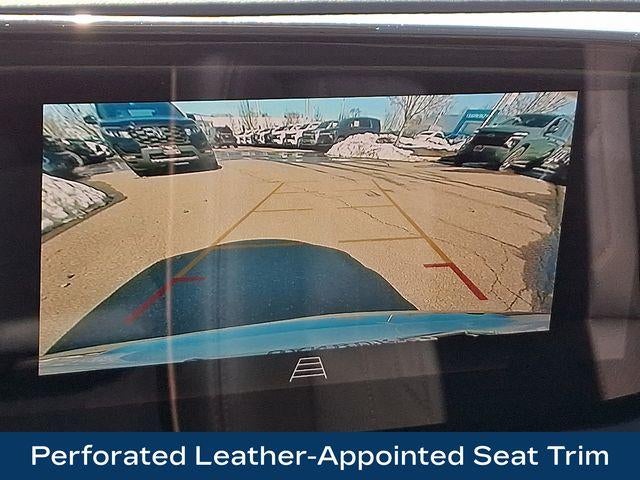 2025 Buick Envista Avenir