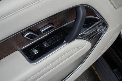 2023 Land Rover Range Rover Autobiography