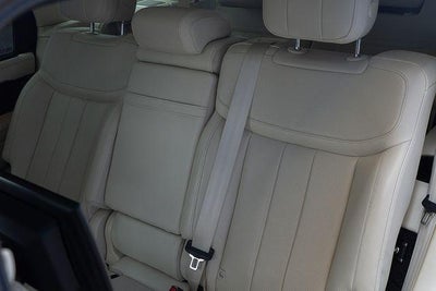 2023 Land Rover Range Rover Autobiography