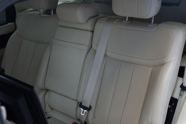 2023 Land Rover Range Rover Autobiography