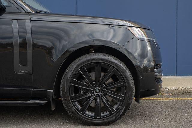 2023 Land Rover Range Rover Autobiography