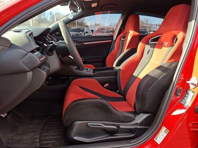 2021 Honda Civic Type R Touring