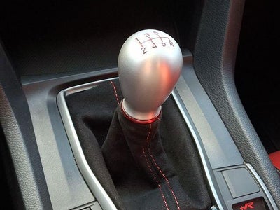 2021 Honda Civic Type R Touring