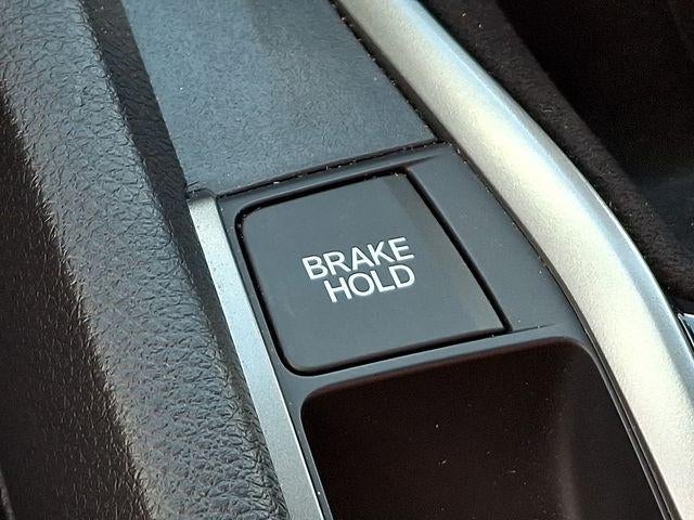 2021 Honda Civic Type R Touring