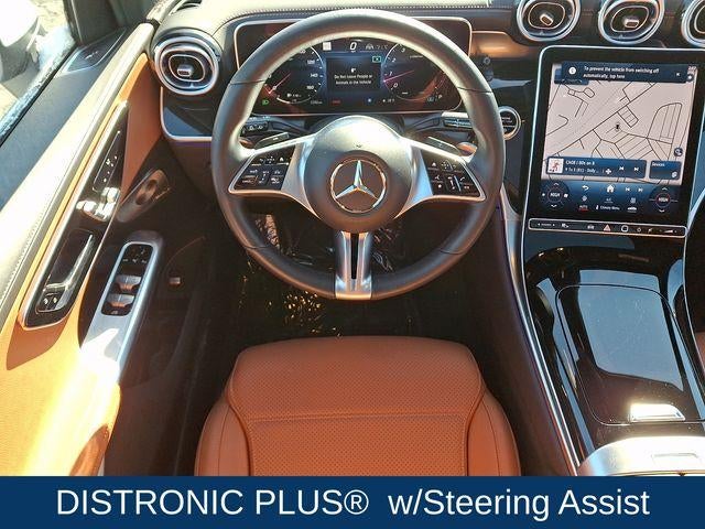 2023 Mercedes-Benz GLC 300 4MATIC® SUV