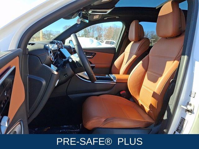 2023 Mercedes-Benz GLC 300 4MATIC® SUV