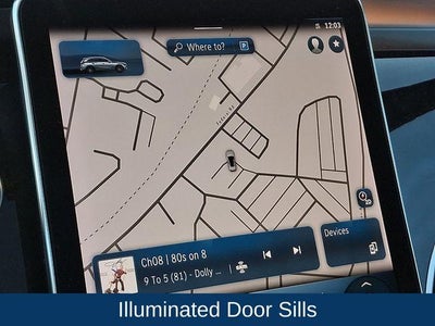 2023 Mercedes-Benz GLC 300 4MATIC® SUV