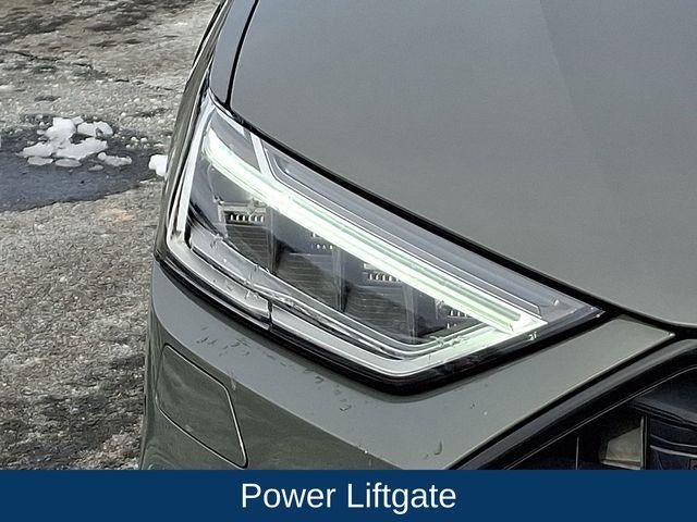 2023 Audi A7 Sportback Premium 55 TFSI quattro S tronic