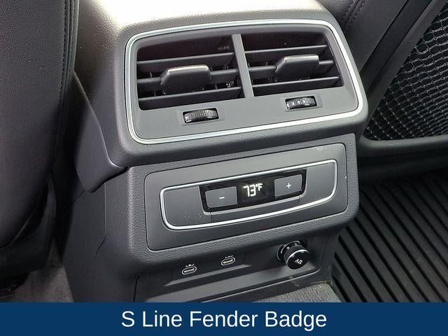 2023 Audi A7 Sportback Premium 55 TFSI quattro S tronic