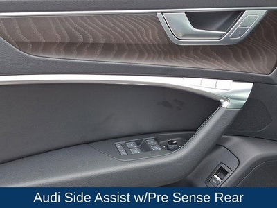 2023 Audi A7 Sportback Premium 55 TFSI quattro S tronic