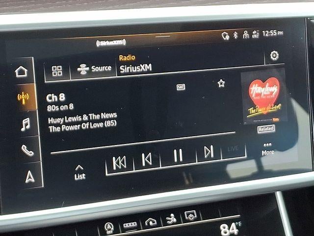 2023 Audi A7 Sportback Premium 55 TFSI quattro S tronic