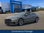 2023 Audi A7 Sportback Premium 55 TFSI quattro S tronic