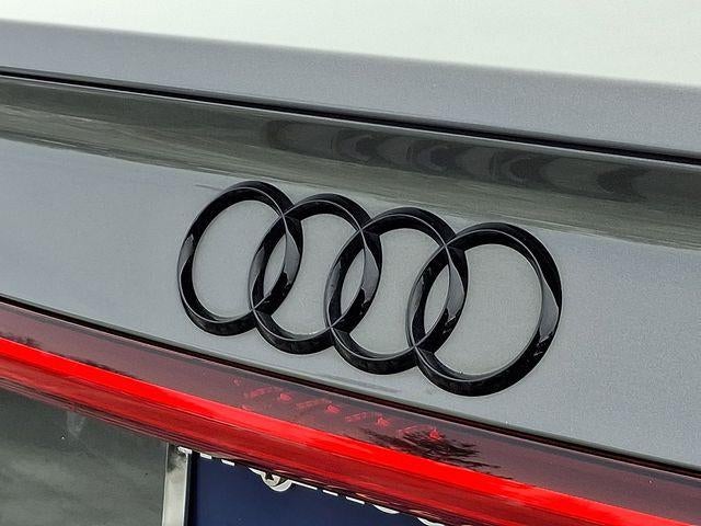 2023 Audi A7 Sportback Premium 55 TFSI quattro S tronic