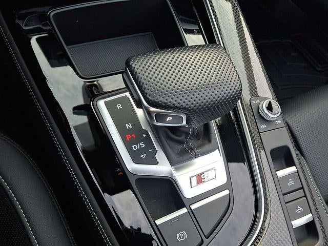 2024 Audi S5 Cabriolet Prestige TFSI quattro Tiptronic