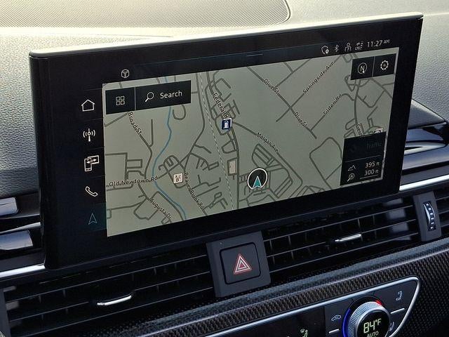 2024 Audi S5 Cabriolet Prestige TFSI quattro Tiptronic