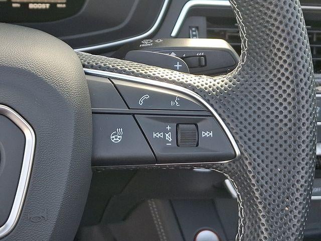 2024 Audi S5 Cabriolet Prestige TFSI quattro Tiptronic