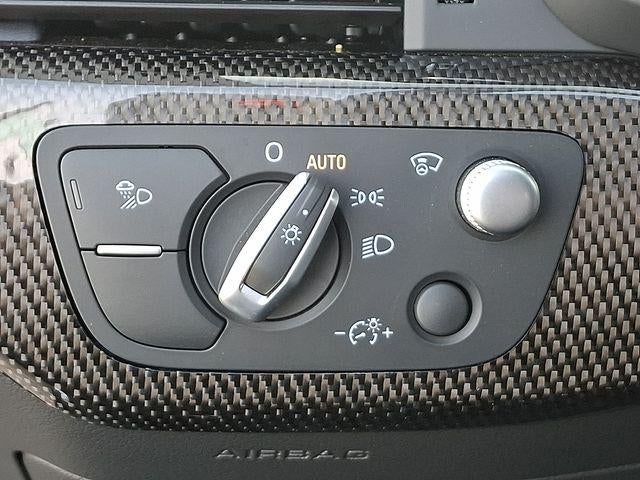 2024 Audi S5 Cabriolet Prestige TFSI quattro Tiptronic