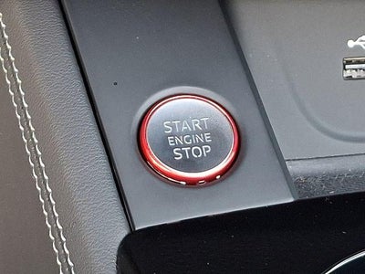 2024 Audi S5 Cabriolet Prestige TFSI quattro Tiptronic