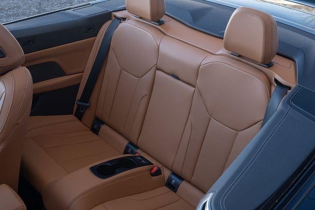 2024 BMW M440i xDrive