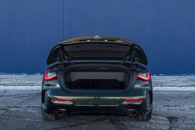 2024 BMW M440i xDrive