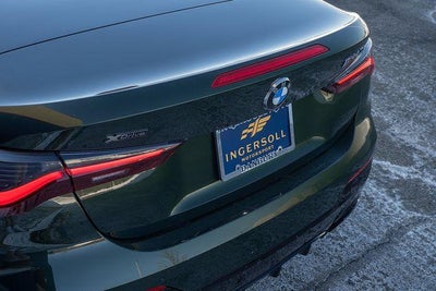 2024 BMW M440i xDrive