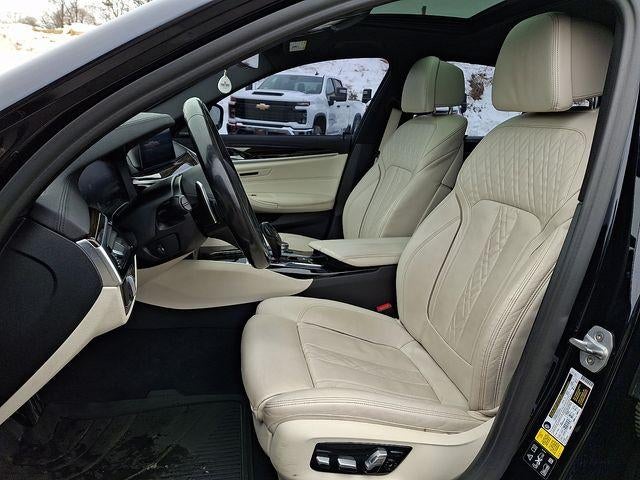 2020 BMW M550i xDrive