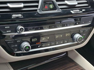 2020 BMW M550i xDrive