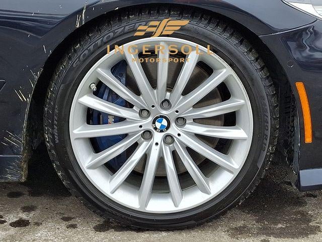 2020 BMW M550i xDrive