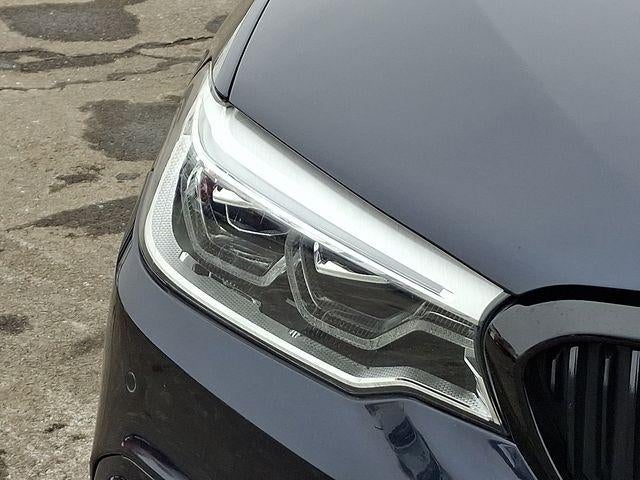 2020 BMW M550i xDrive