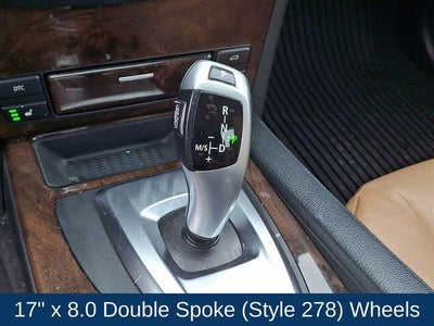 2010 BMW 528i xDrive