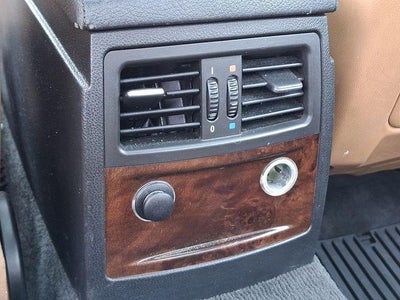 2010 BMW 528i xDrive