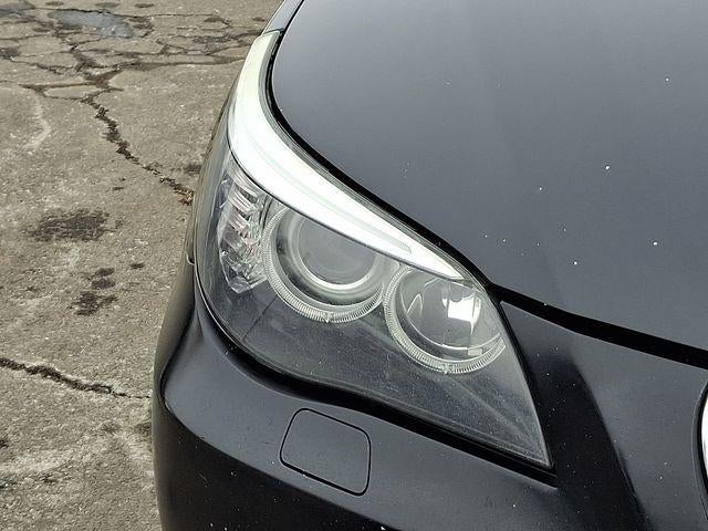 2010 BMW 528i xDrive