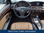 2010 BMW 528i xDrive