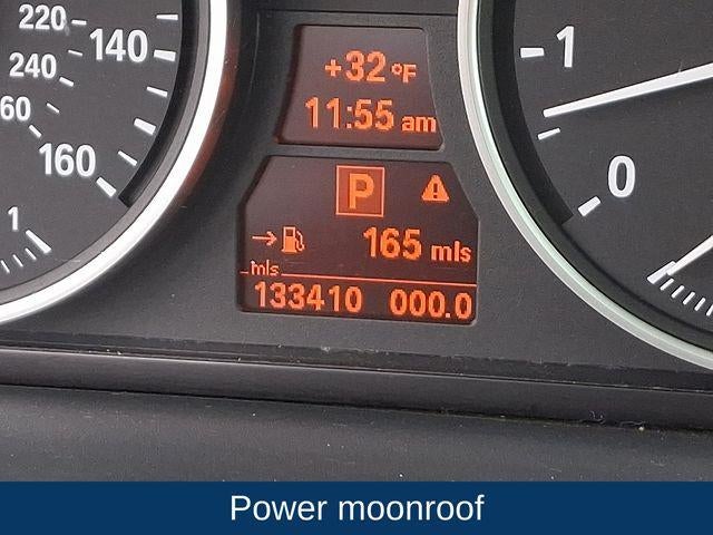 2010 BMW 528i xDrive