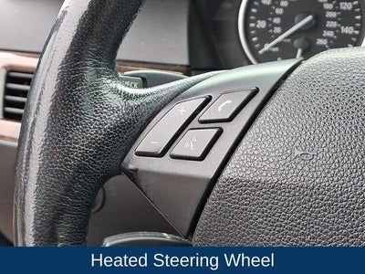 2010 BMW 528i xDrive