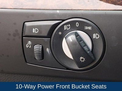 2010 BMW 528i xDrive