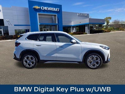 2024 BMW X1 xDrive28i