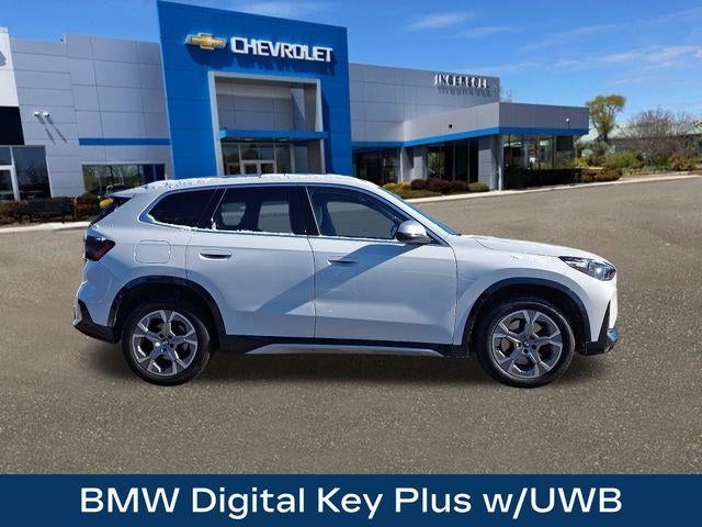 2024 BMW X1 xDrive28i