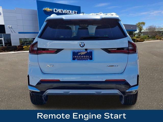 2024 BMW X1 xDrive28i