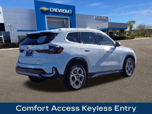 2024 BMW X1 xDrive28i