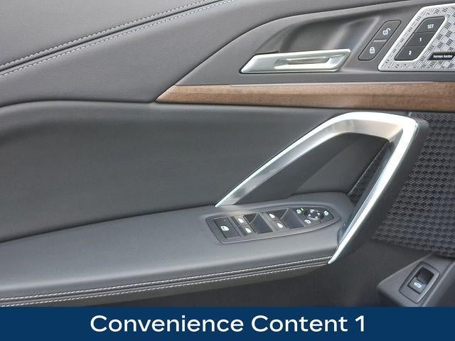 2025 BMW X1 xDrive28i