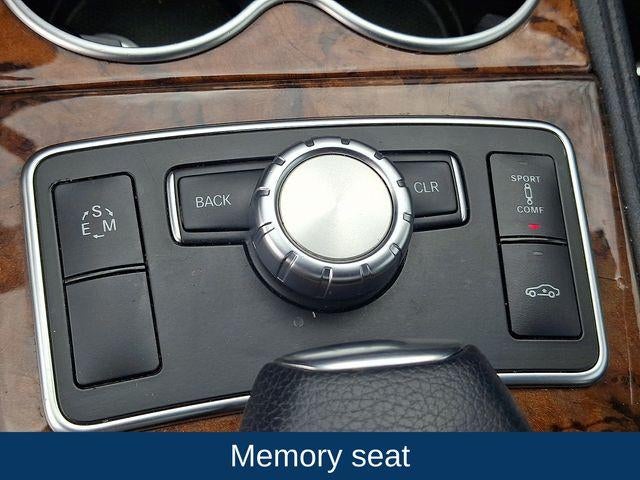 2014 Mercedes-Benz CLS 550 4MATIC®