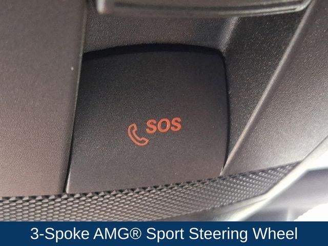 2014 Mercedes-Benz CLS 550 4MATIC®