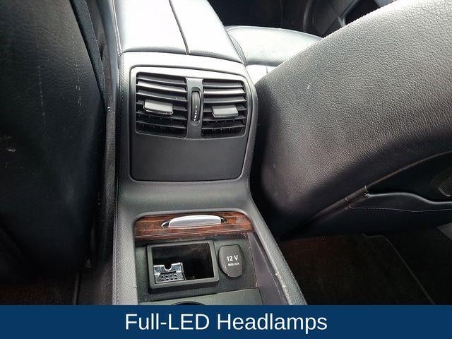 2014 Mercedes-Benz CLS 550 4MATIC®