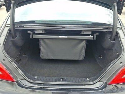 2014 Mercedes-Benz CLS 550 4MATIC®