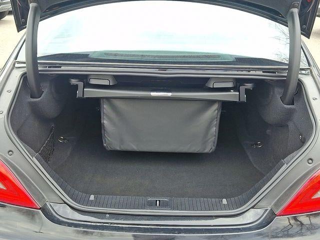 2014 Mercedes-Benz CLS 550 4MATIC®