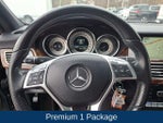 2014 Mercedes-Benz CLS 550 4MATIC®